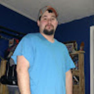 Meet your Posher, Bryan